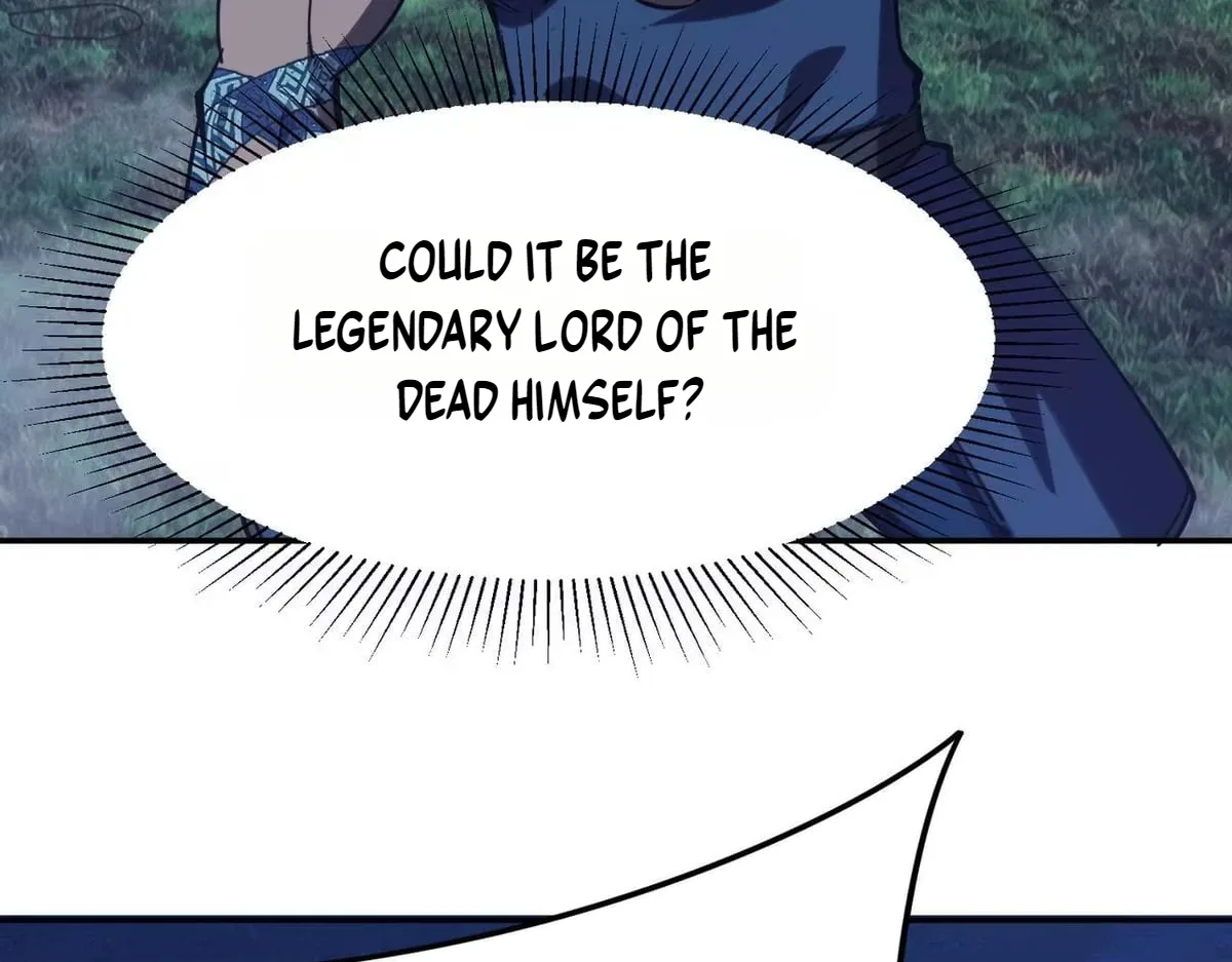 All People Scramble for the Tower, I Cleared 999 Floors in Advance Chapter 58 page 42