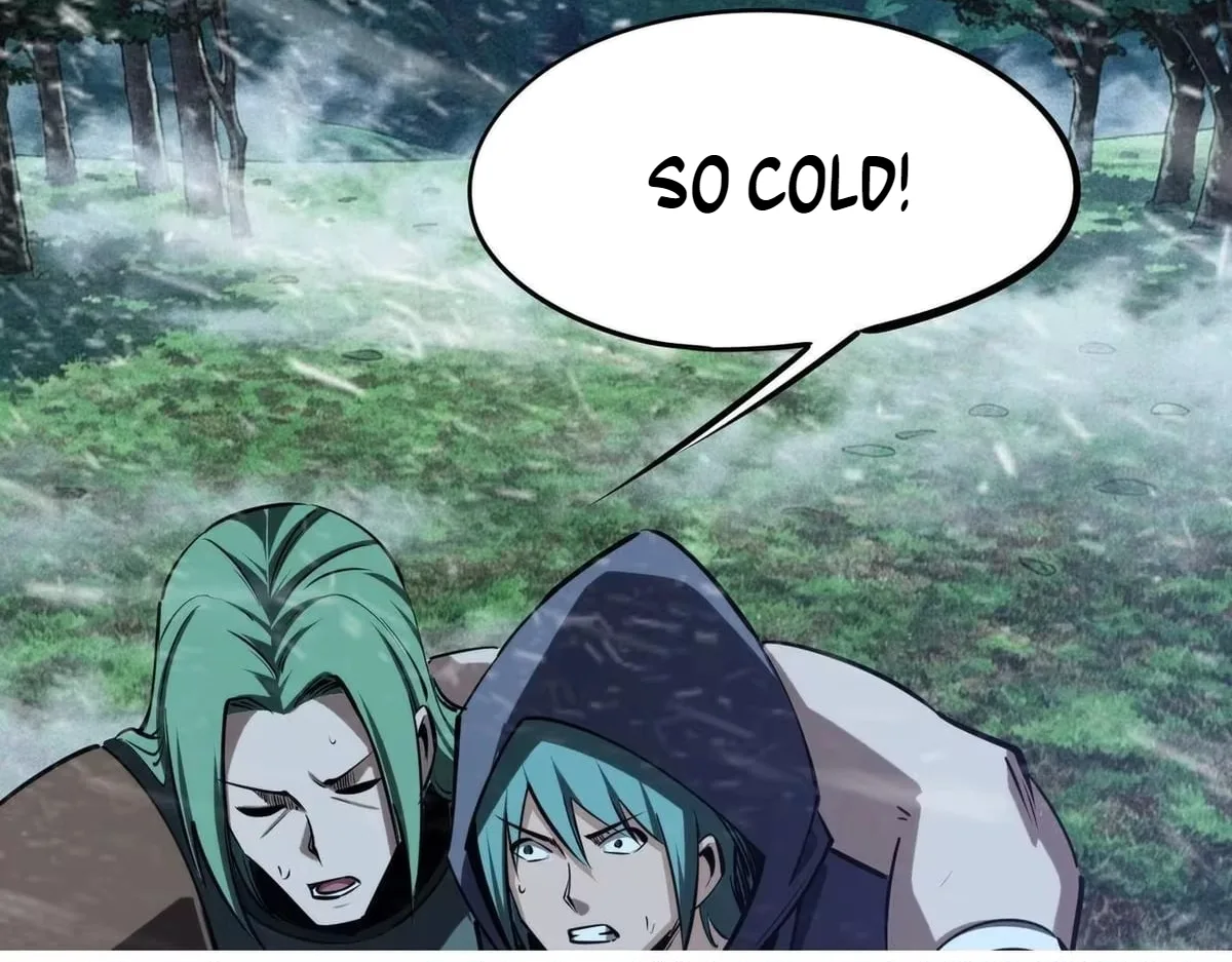 All People Scramble for the Tower, I Cleared 999 Floors in Advance Chapter 58 page 46