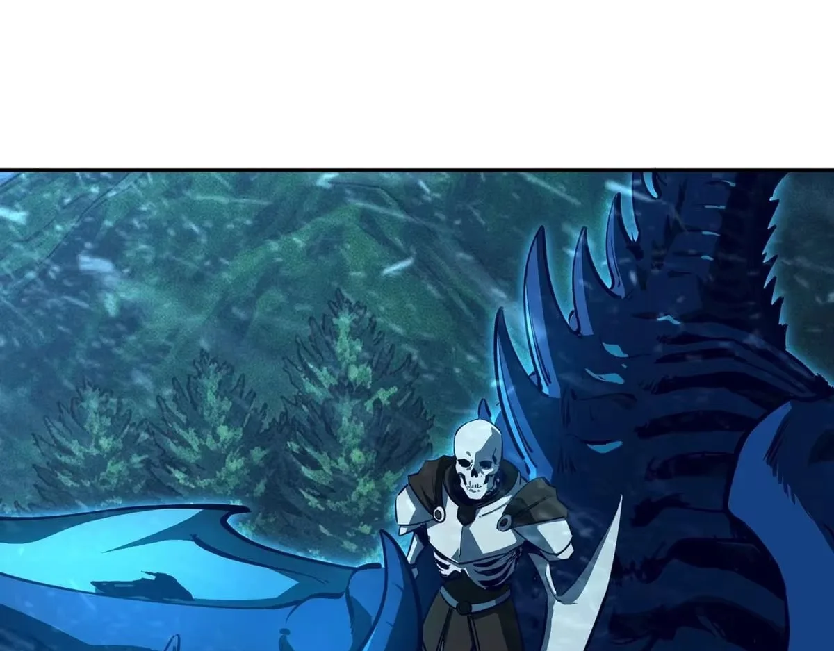 All People Scramble for the Tower, I Cleared 999 Floors in Advance Chapter 58 page 56