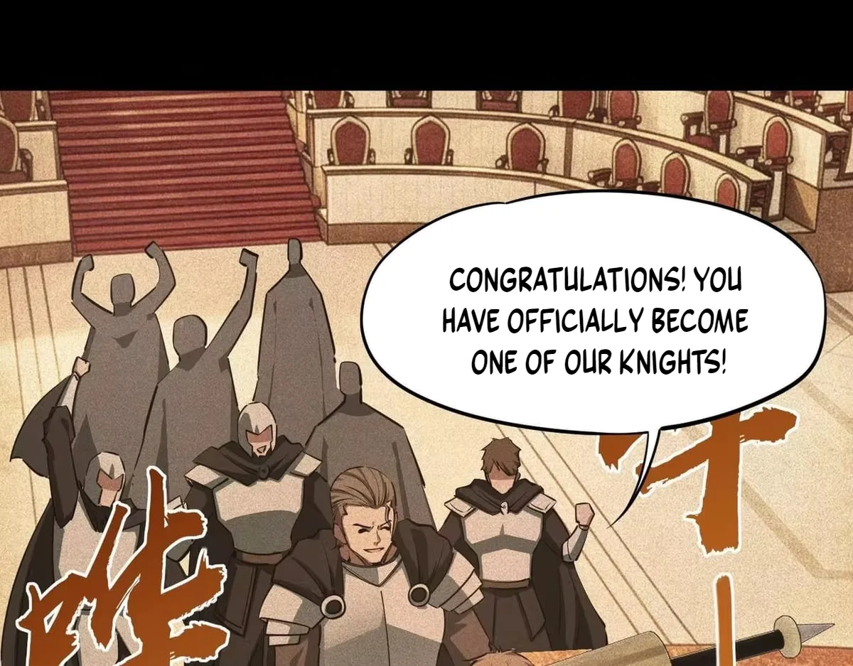 All People Scramble for the Tower, I Cleared 999 Floors in Advance Chapter 58 page 62