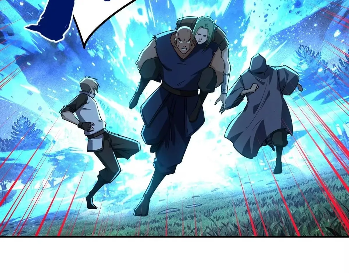 All People Scramble for the Tower, I Cleared 999 Floors in Advance Chapter 58 page 80