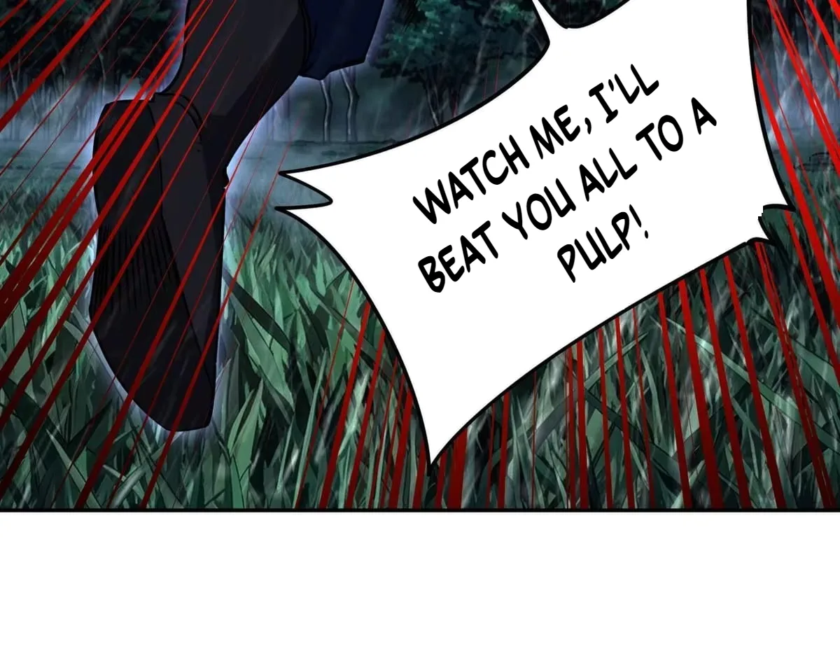 All People Scramble for the Tower, I Cleared 999 Floors in Advance Chapter 58 page 93