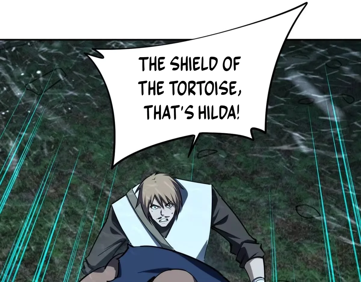 All People Scramble for the Tower, I Cleared 999 Floors in Advance Chapter 58 page 97
