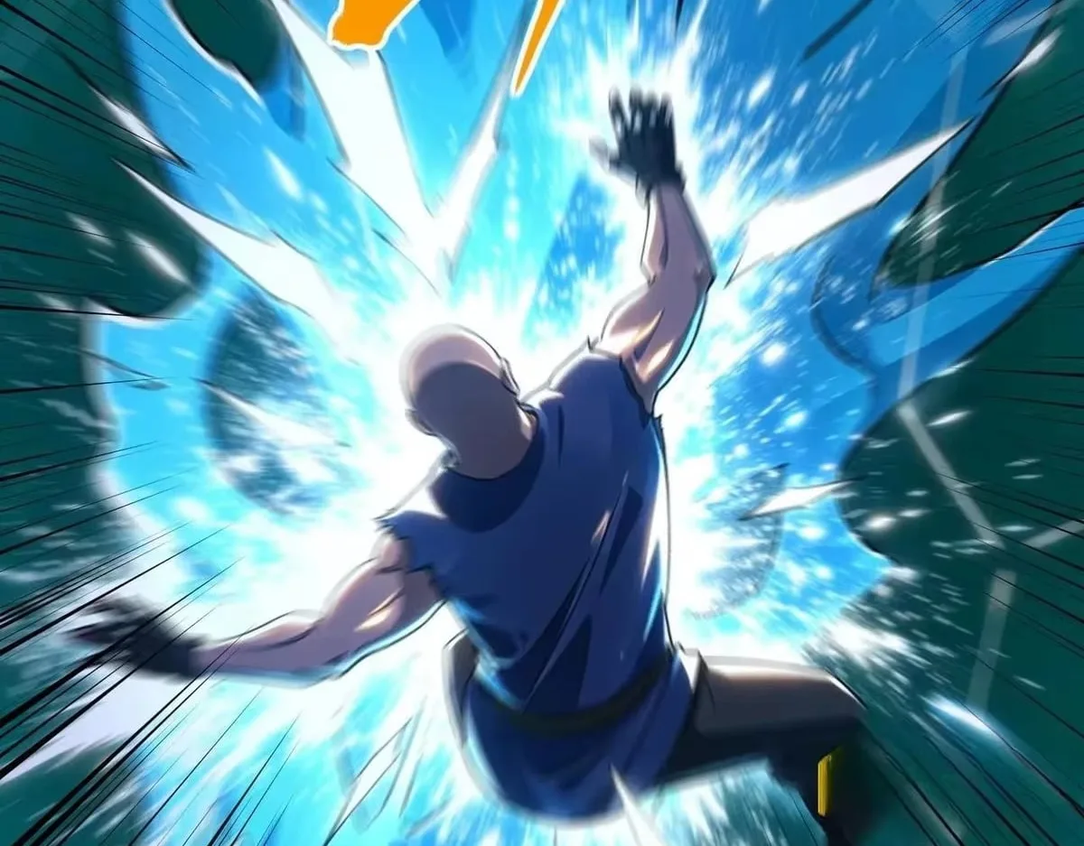 All People Scramble for the Tower, I Cleared 999 Floors in Advance Chapter 58 page 114