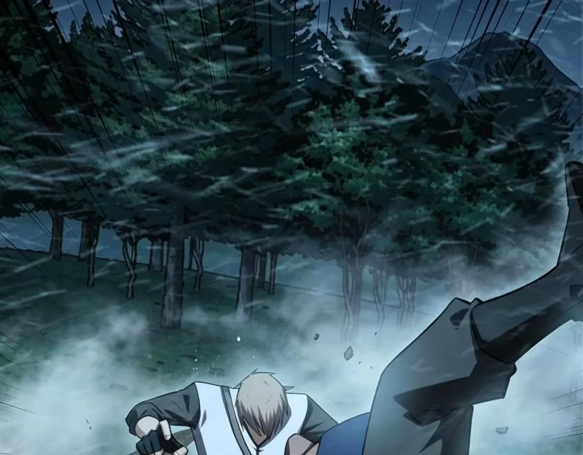 All People Scramble for the Tower, I Cleared 999 Floors in Advance Chapter 58 page 116