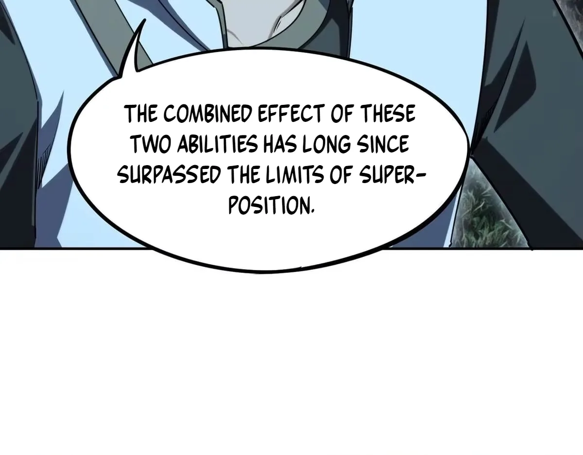 All People Scramble for the Tower, I Cleared 999 Floors in Advance Chapter 58 page 124