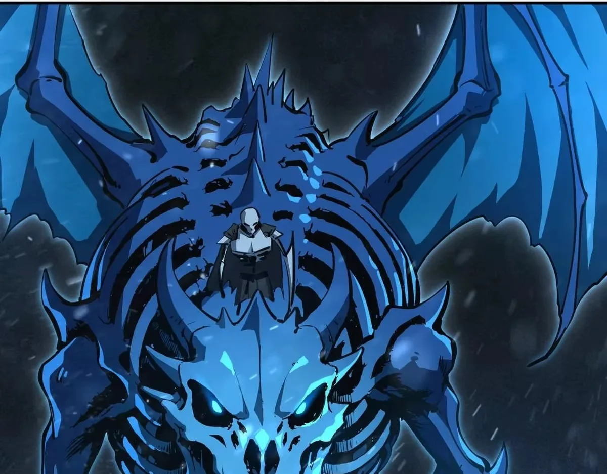 All People Scramble for the Tower, I Cleared 999 Floors in Advance Chapter 58 page 125