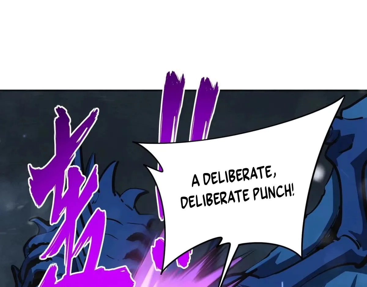 All People Scramble for the Tower, I Cleared 999 Floors in Advance Chapter 58 page 136