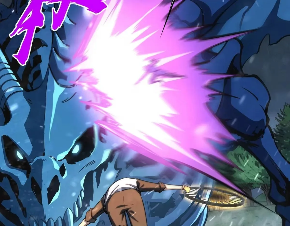 All People Scramble for the Tower, I Cleared 999 Floors in Advance Chapter 58 page 137