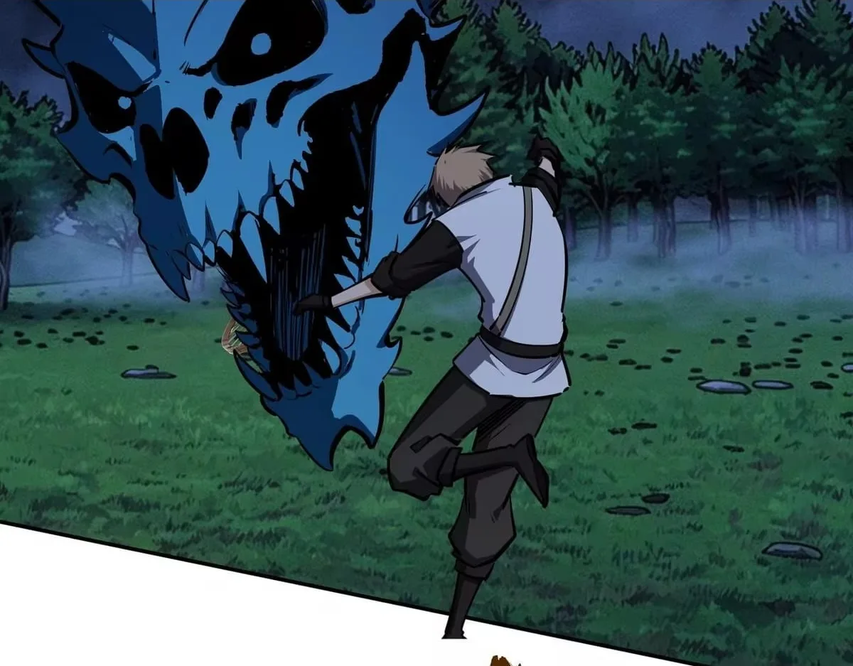 All People Scramble for the Tower, I Cleared 999 Floors in Advance Chapter 58 page 147