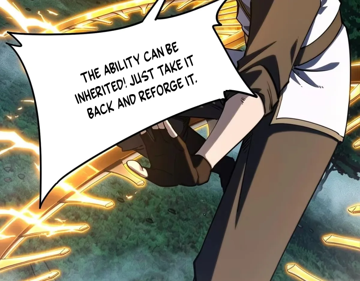 All People Scramble for the Tower, I Cleared 999 Floors in Advance Chapter 58 page 149
