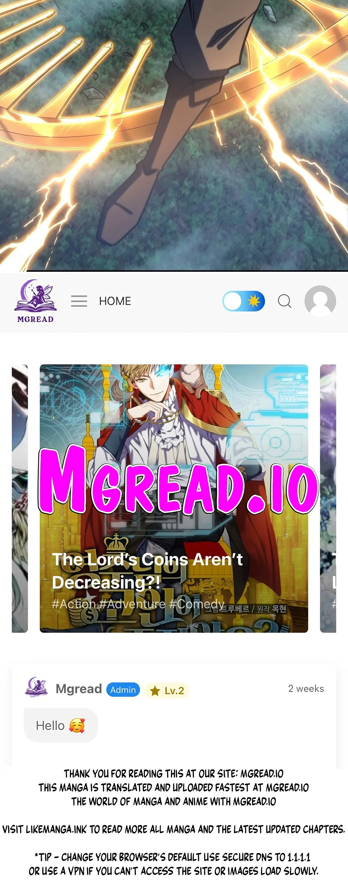 All People Scramble for the Tower, I Cleared 999 Floors in Advance Chapter 58 page 150