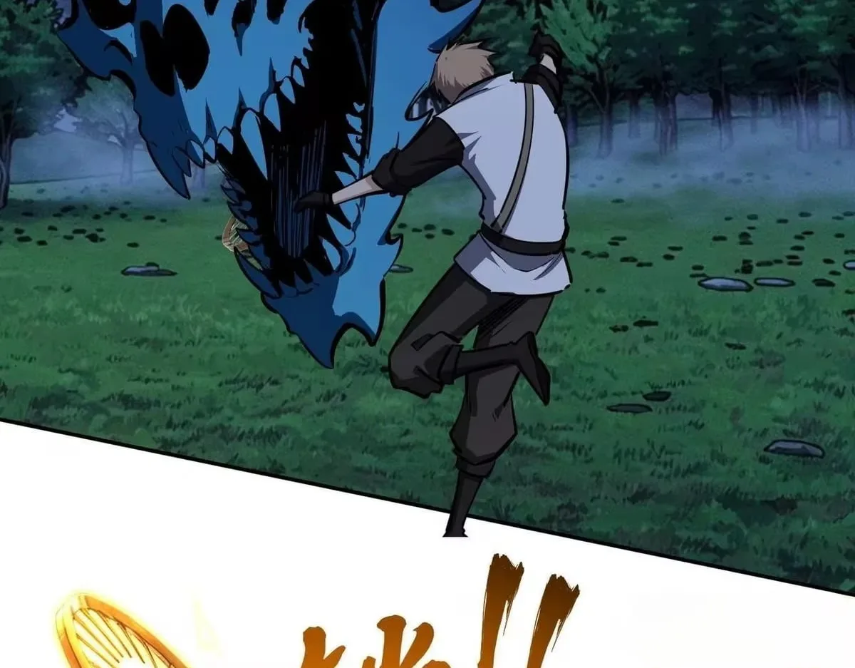 All People Scramble for the Tower, I Cleared 999 Floors in Advance Chapter 59 page 6