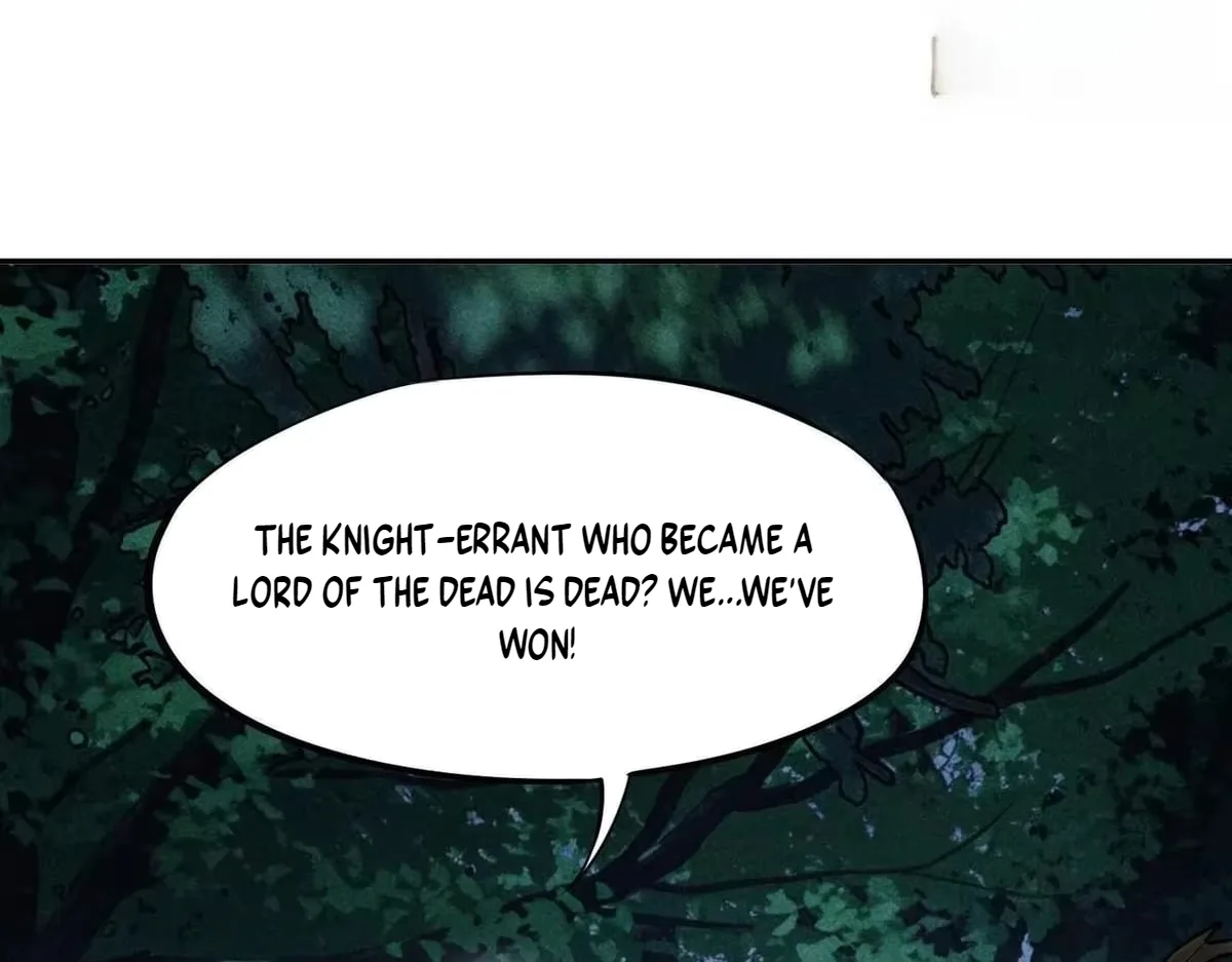 All People Scramble for the Tower, I Cleared 999 Floors in Advance Chapter 59 page 29