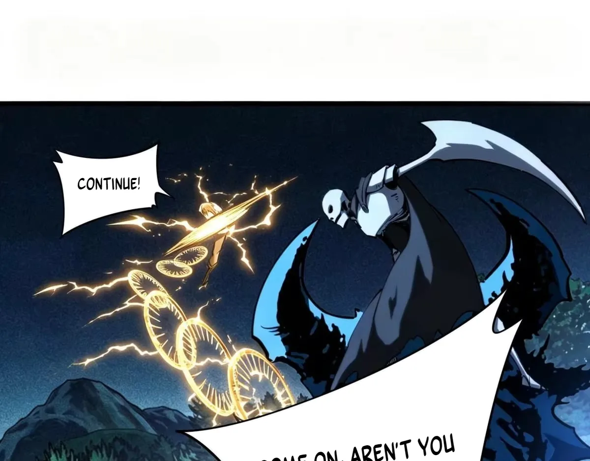 All People Scramble for the Tower, I Cleared 999 Floors in Advance Chapter 59 page 13