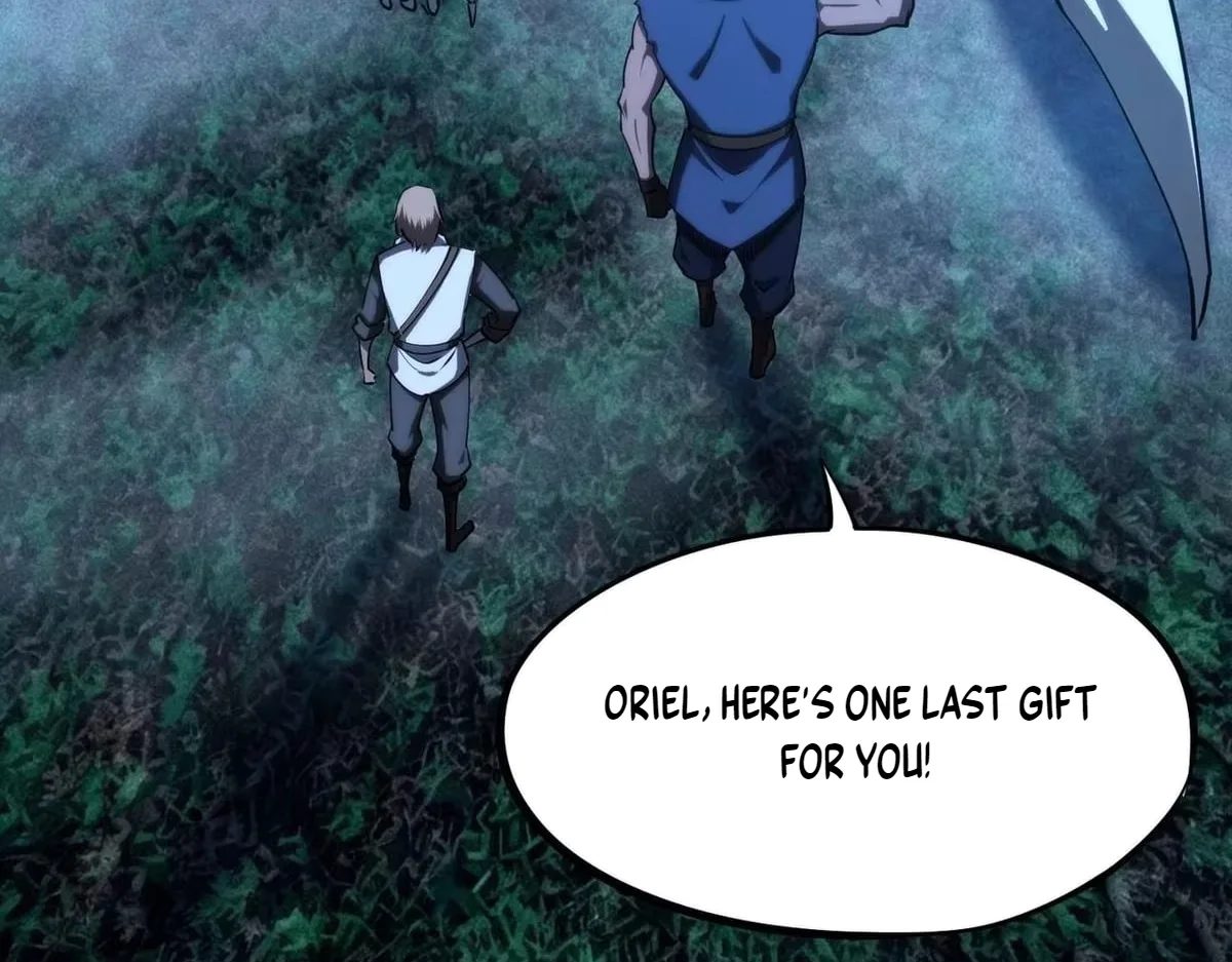 All People Scramble for the Tower, I Cleared 999 Floors in Advance Chapter 59 page 23