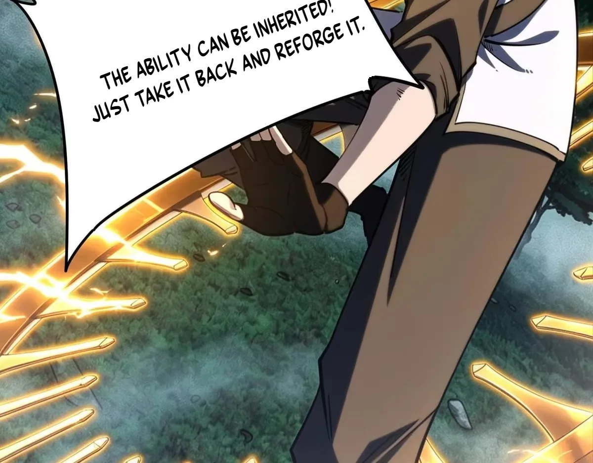 All People Scramble for the Tower, I Cleared 999 Floors in Advance Chapter 59 page 8