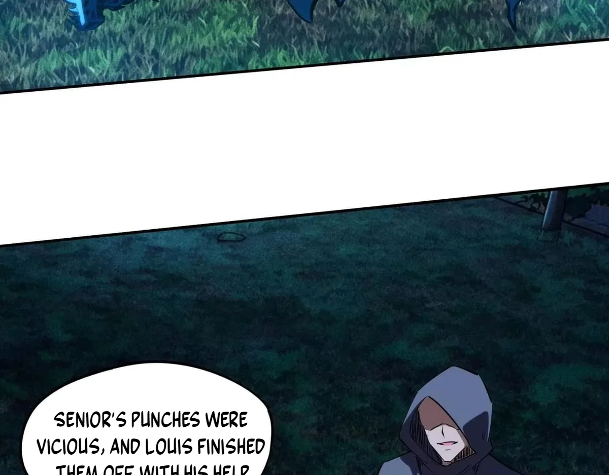 All People Scramble for the Tower, I Cleared 999 Floors in Advance Chapter 59 page 18