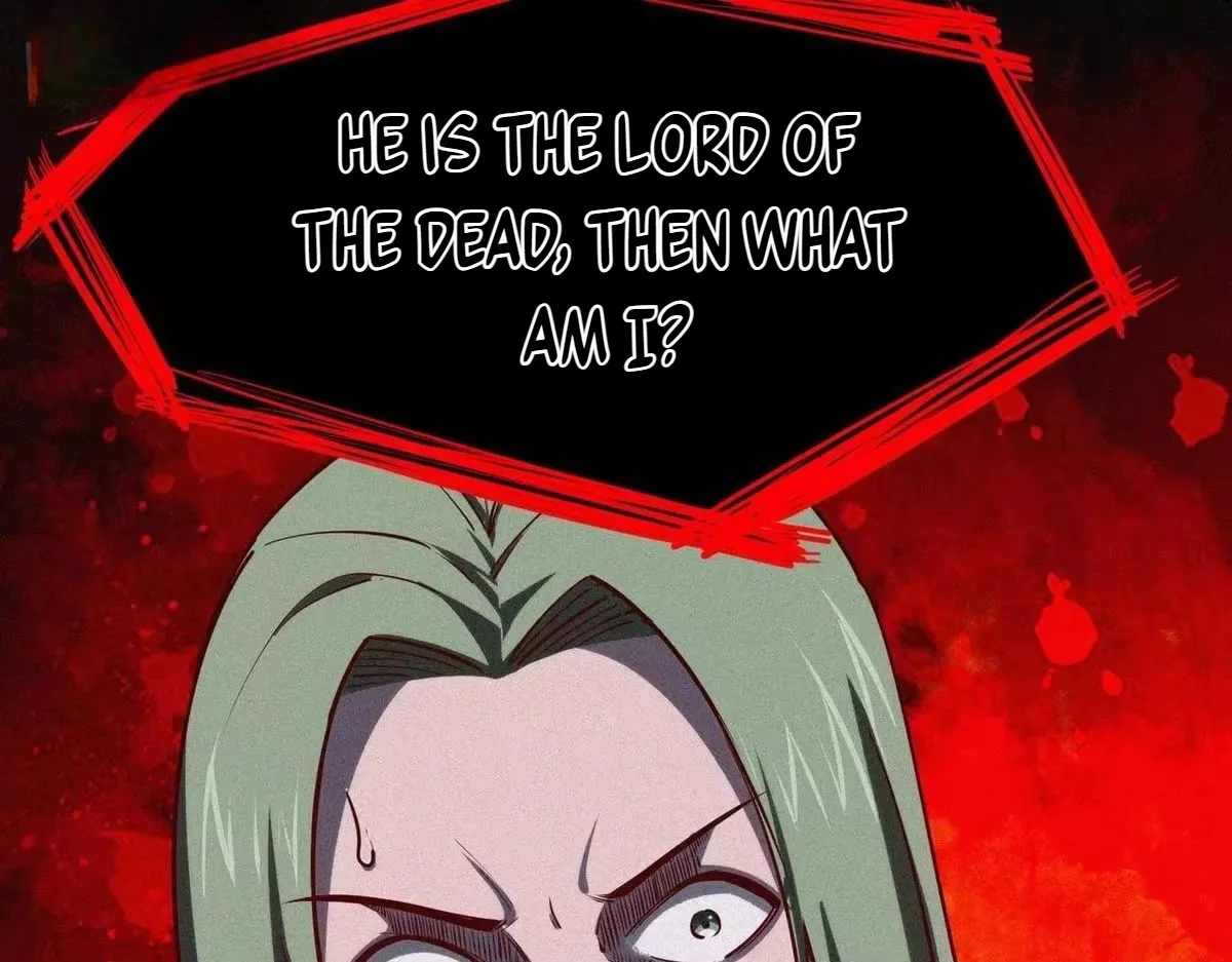 All People Scramble for the Tower, I Cleared 999 Floors in Advance Chapter 59 page 32
