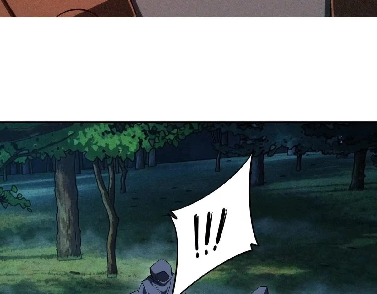 All People Scramble for the Tower, I Cleared 999 Floors in Advance Chapter 59 page 34