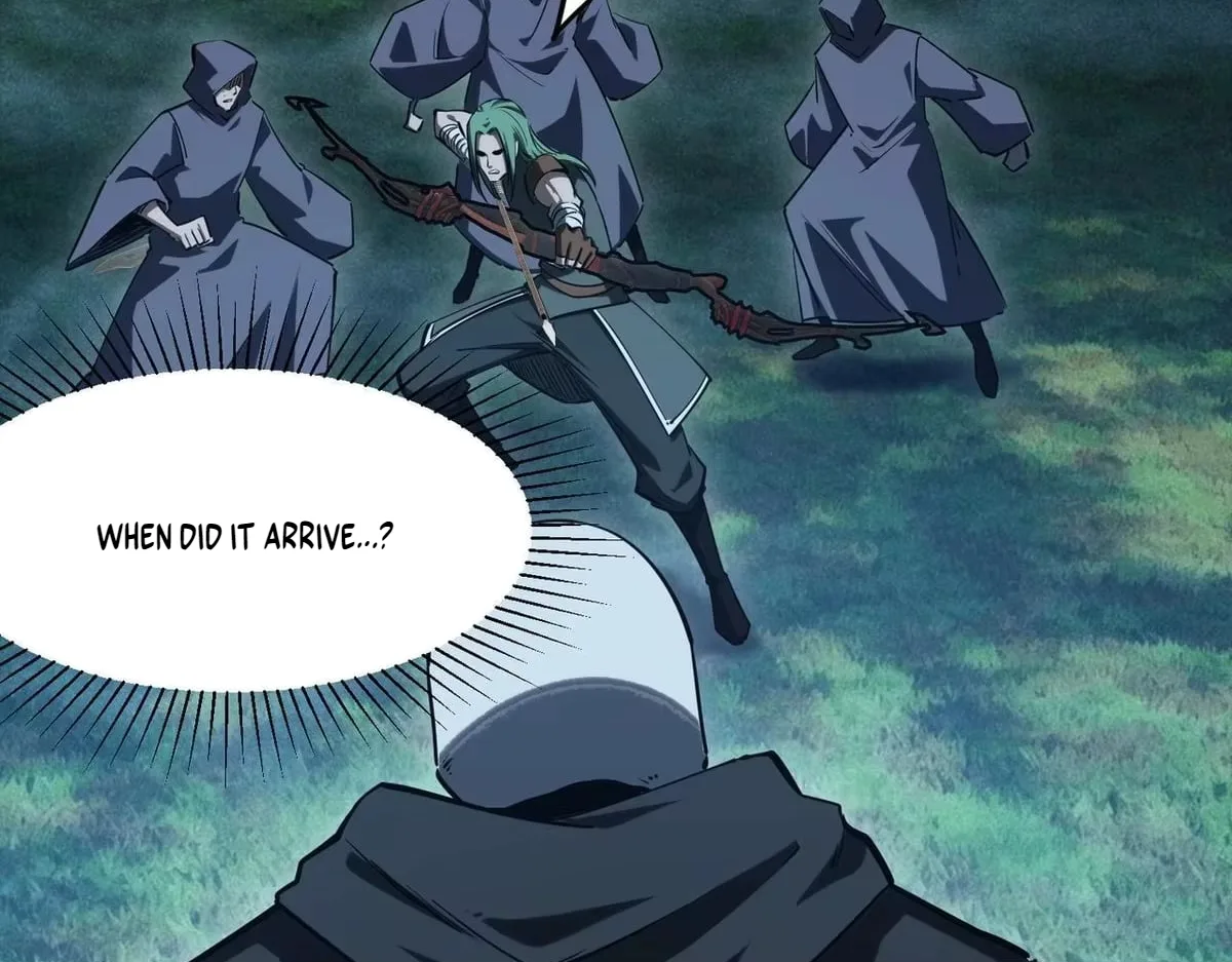 All People Scramble for the Tower, I Cleared 999 Floors in Advance Chapter 59 page 35