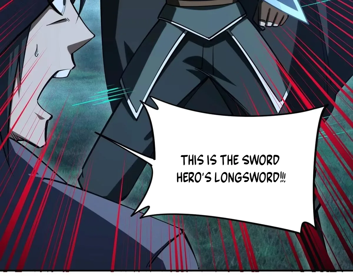 All People Scramble for the Tower, I Cleared 999 Floors in Advance Chapter 59 page 39