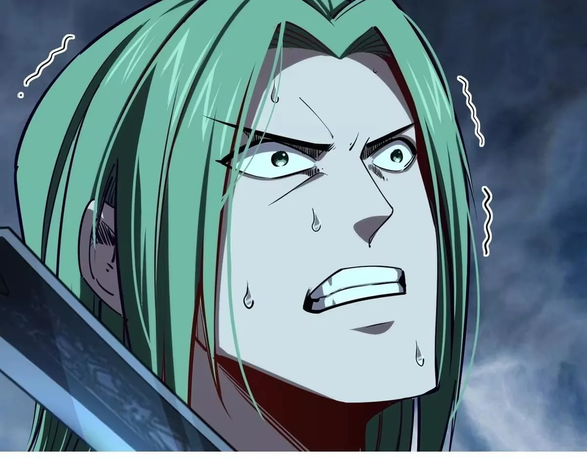 All People Scramble for the Tower, I Cleared 999 Floors in Advance Chapter 59 page 46