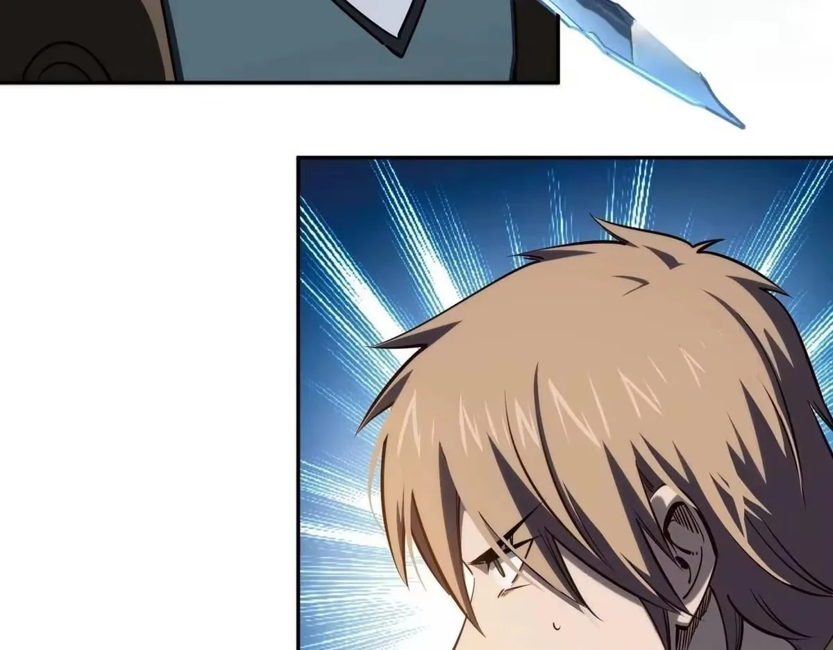 All People Scramble for the Tower, I Cleared 999 Floors in Advance Chapter 59 page 52