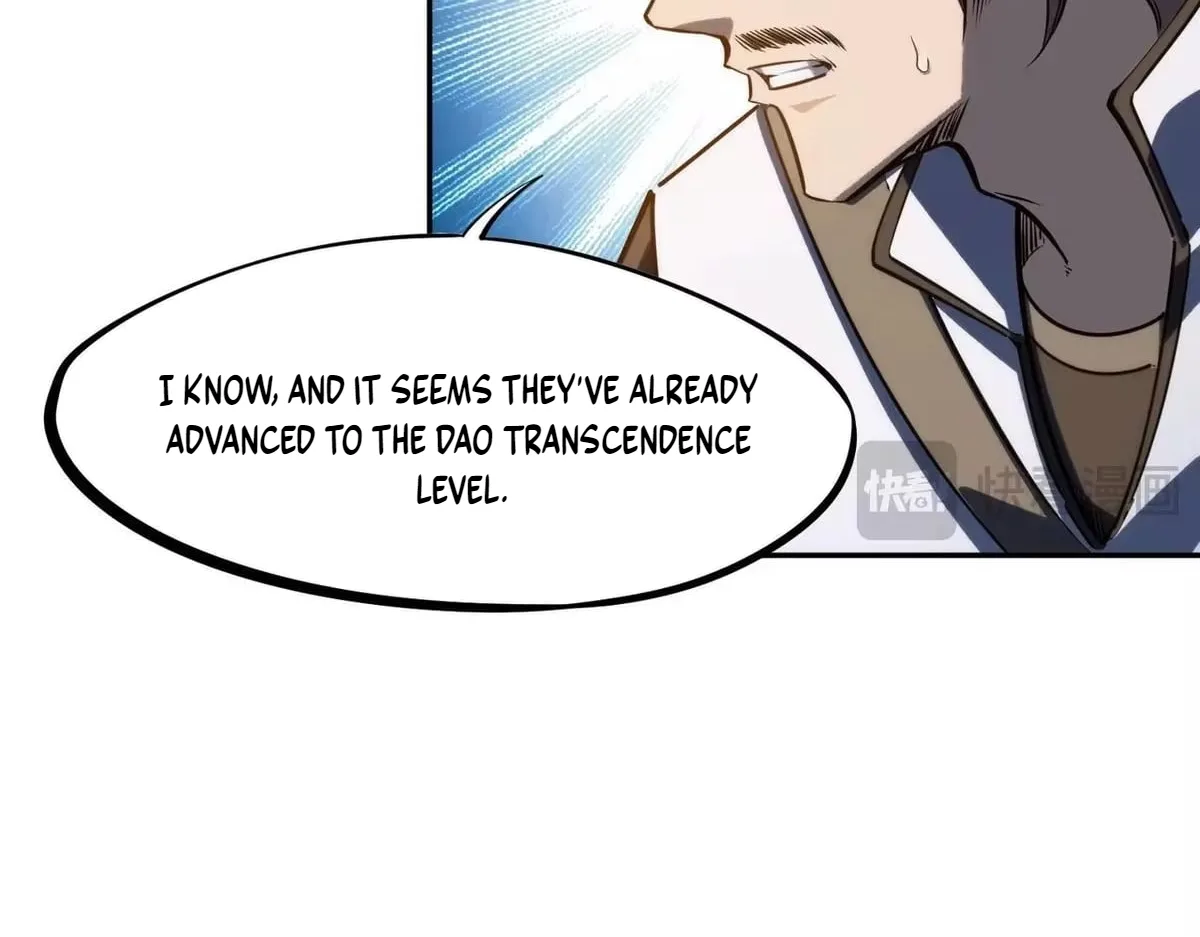 All People Scramble for the Tower, I Cleared 999 Floors in Advance Chapter 59 page 53