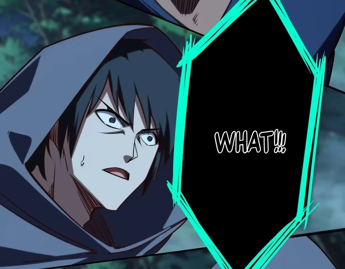 All People Scramble for the Tower, I Cleared 999 Floors in Advance Chapter 59 page 55