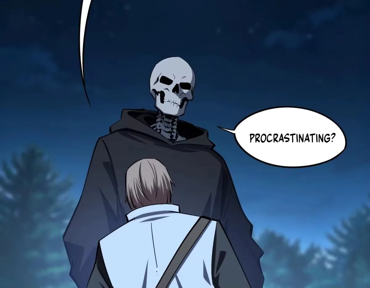 All People Scramble for the Tower, I Cleared 999 Floors in Advance Chapter 59 page 62