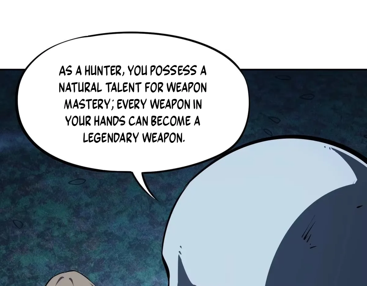 All People Scramble for the Tower, I Cleared 999 Floors in Advance Chapter 59 page 64