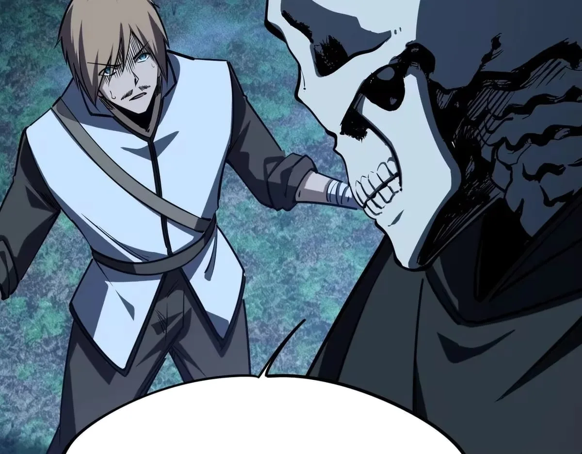 All People Scramble for the Tower, I Cleared 999 Floors in Advance Chapter 59 page 65