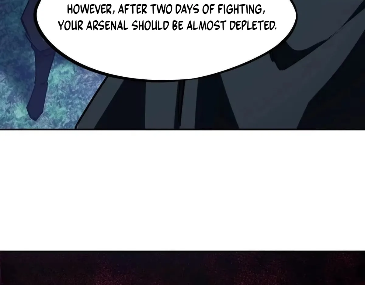 All People Scramble for the Tower, I Cleared 999 Floors in Advance Chapter 59 page 66