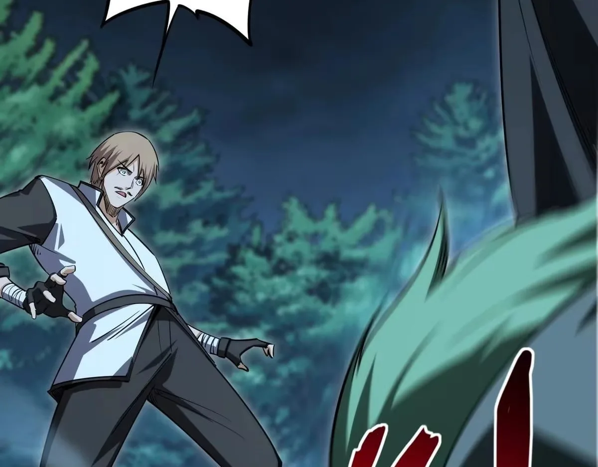 All People Scramble for the Tower, I Cleared 999 Floors in Advance Chapter 59 page 77
