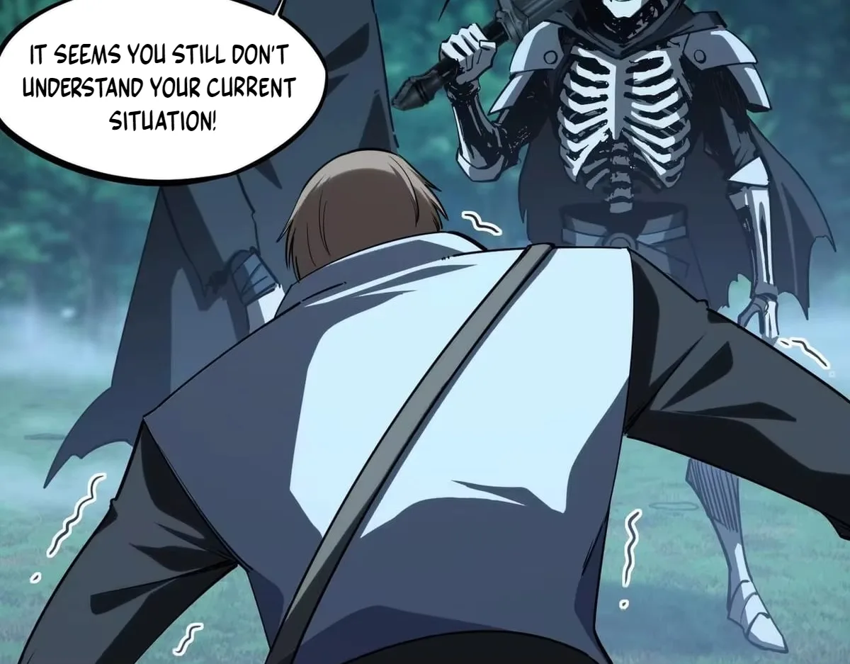 All People Scramble for the Tower, I Cleared 999 Floors in Advance Chapter 59 page 80