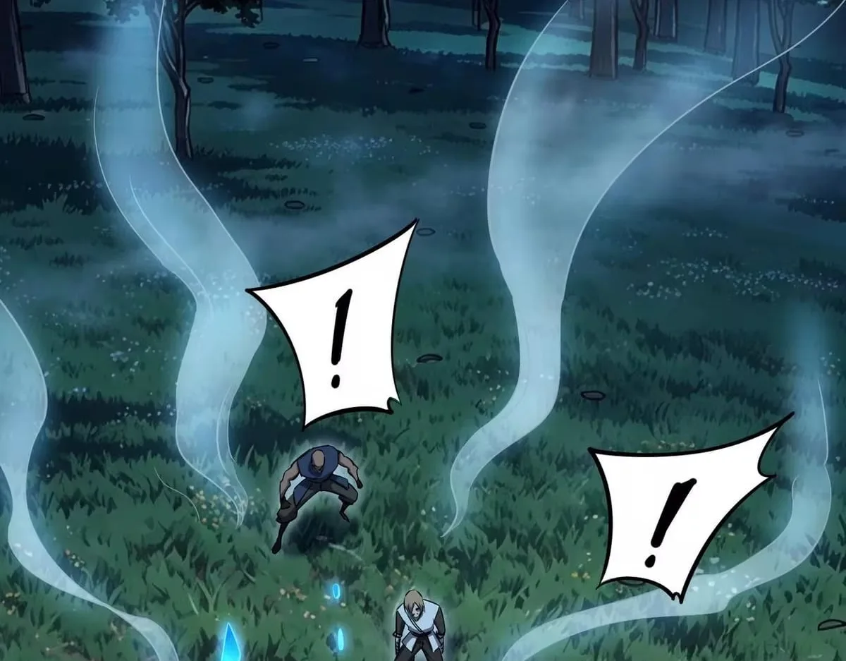 All People Scramble for the Tower, I Cleared 999 Floors in Advance Chapter 59 page 82