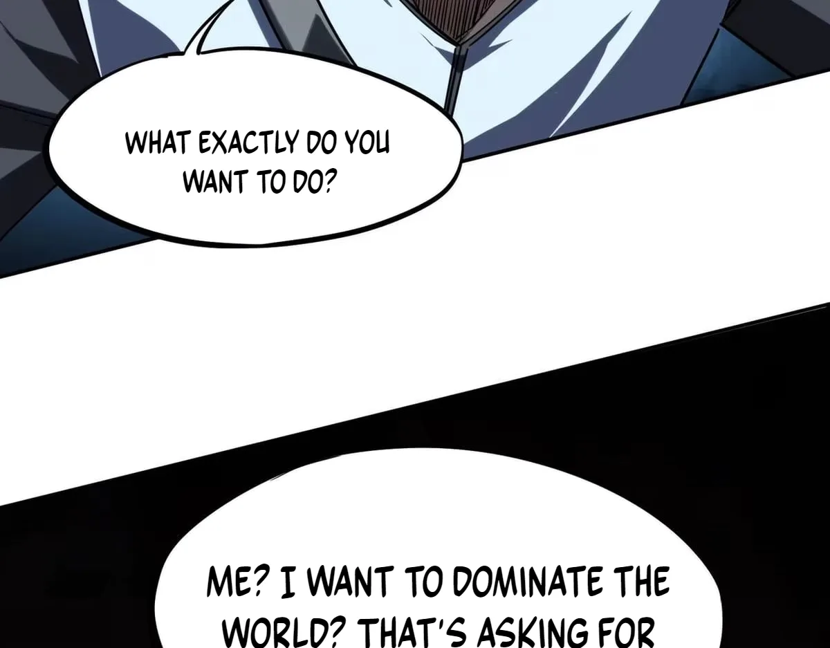All People Scramble for the Tower, I Cleared 999 Floors in Advance Chapter 59 page 87