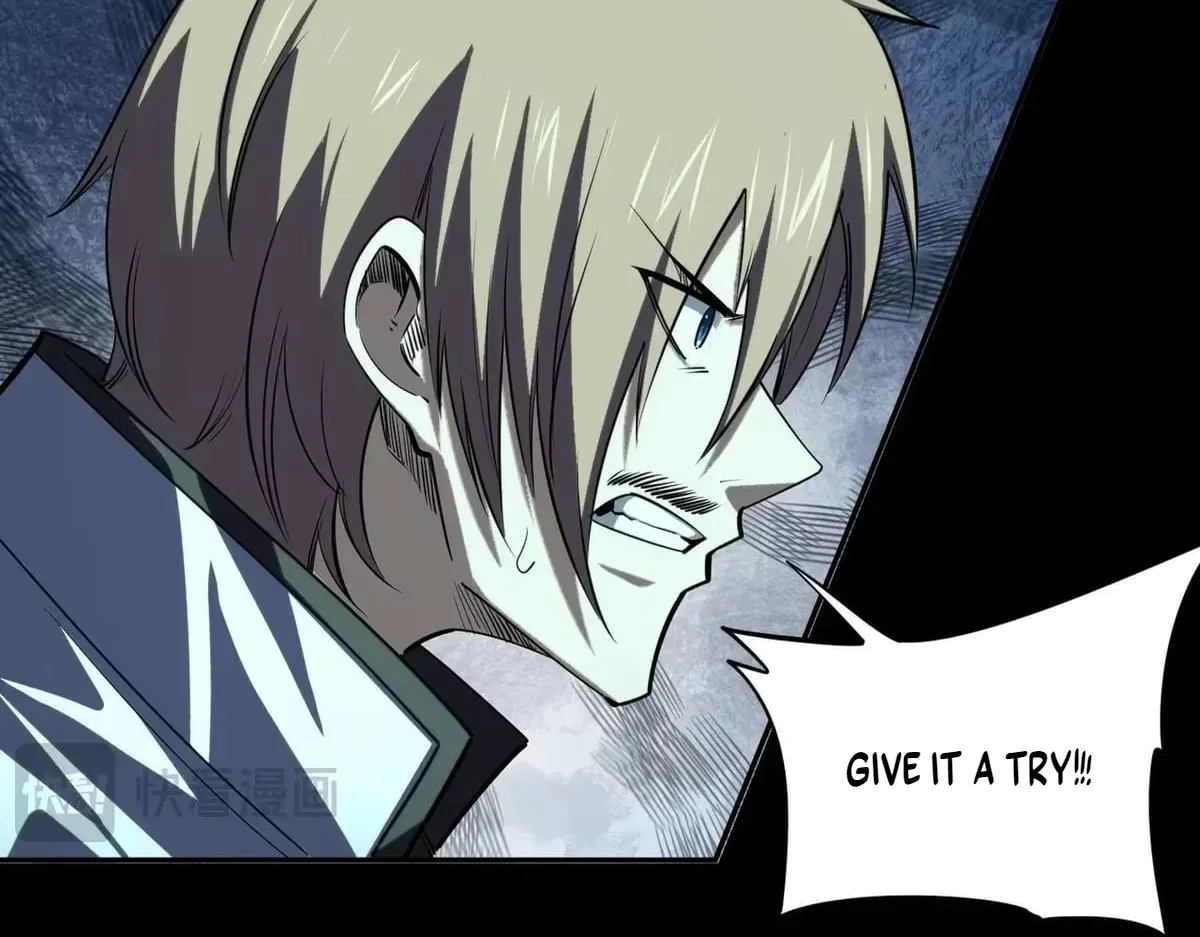 All People Scramble for the Tower, I Cleared 999 Floors in Advance Chapter 59 page 95