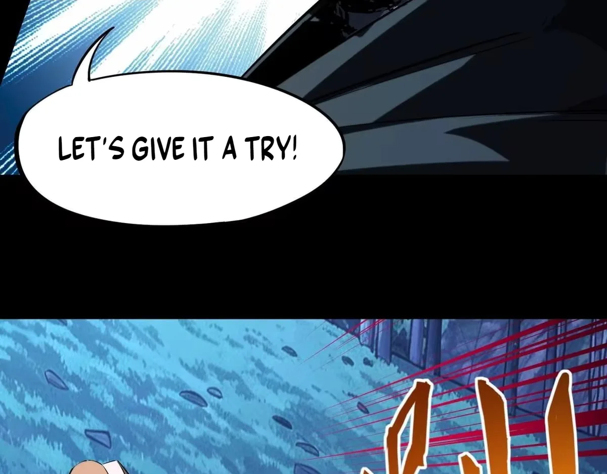 All People Scramble for the Tower, I Cleared 999 Floors in Advance Chapter 59 page 97