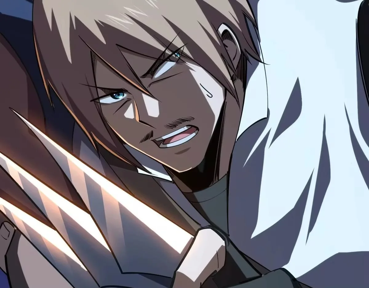 All People Scramble for the Tower, I Cleared 999 Floors in Advance Chapter 59 page 115