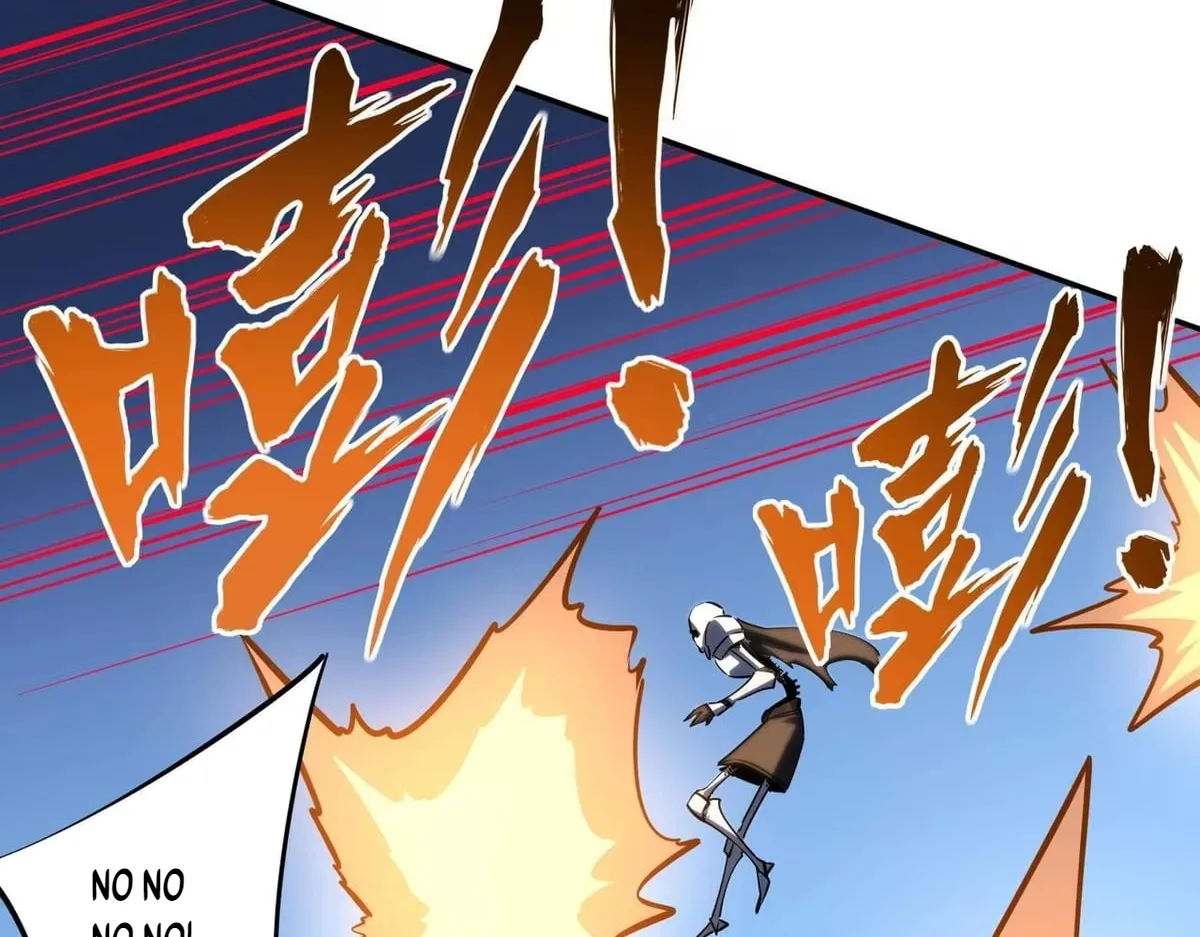 All People Scramble for the Tower, I Cleared 999 Floors in Advance Chapter 59 page 117