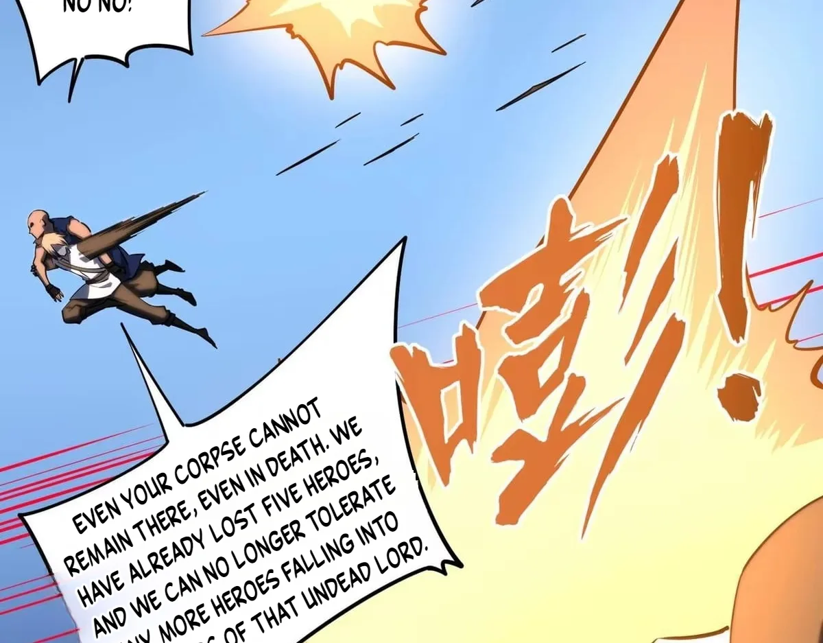 All People Scramble for the Tower, I Cleared 999 Floors in Advance Chapter 59 page 118