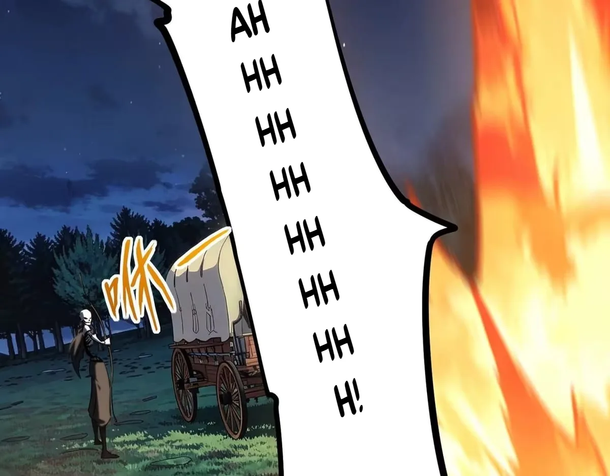 All People Scramble for the Tower, I Cleared 999 Floors in Advance Chapter 59 page 127