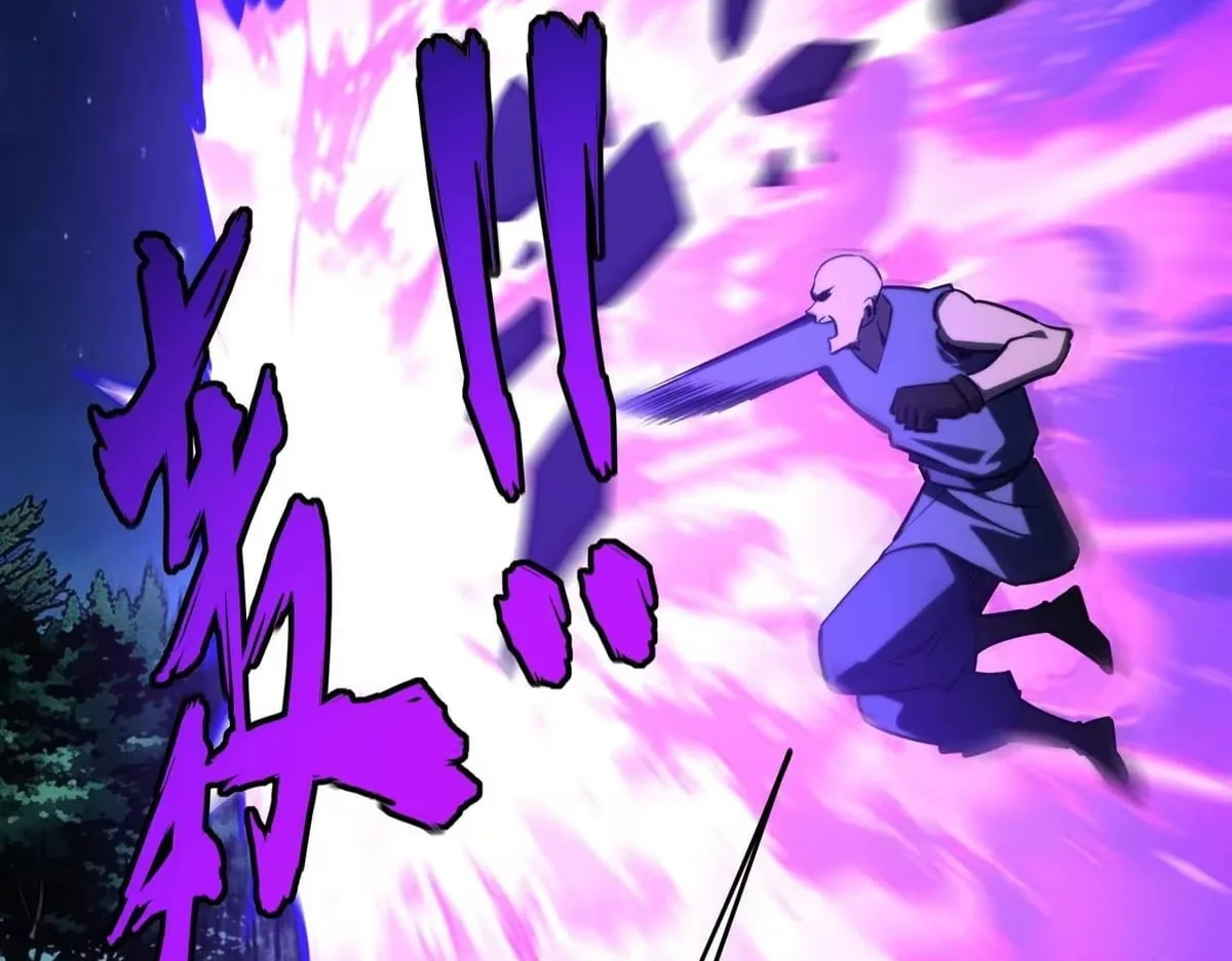All People Scramble for the Tower, I Cleared 999 Floors in Advance Chapter 59 page 133