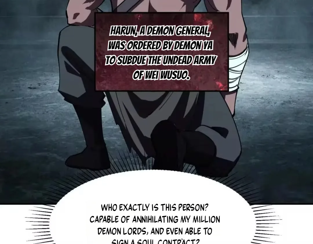 All People Scramble for the Tower, I Cleared 999 Floors in Advance Chapter 60 page 24