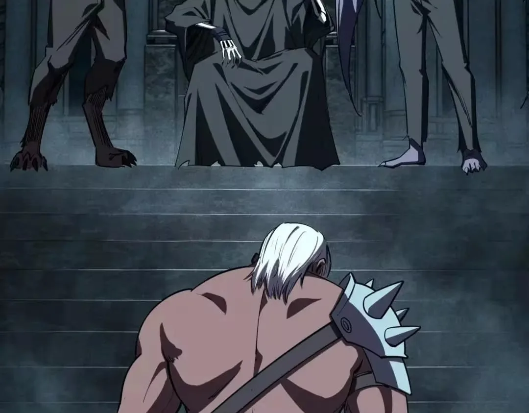 All People Scramble for the Tower, I Cleared 999 Floors in Advance Chapter 60 page 23