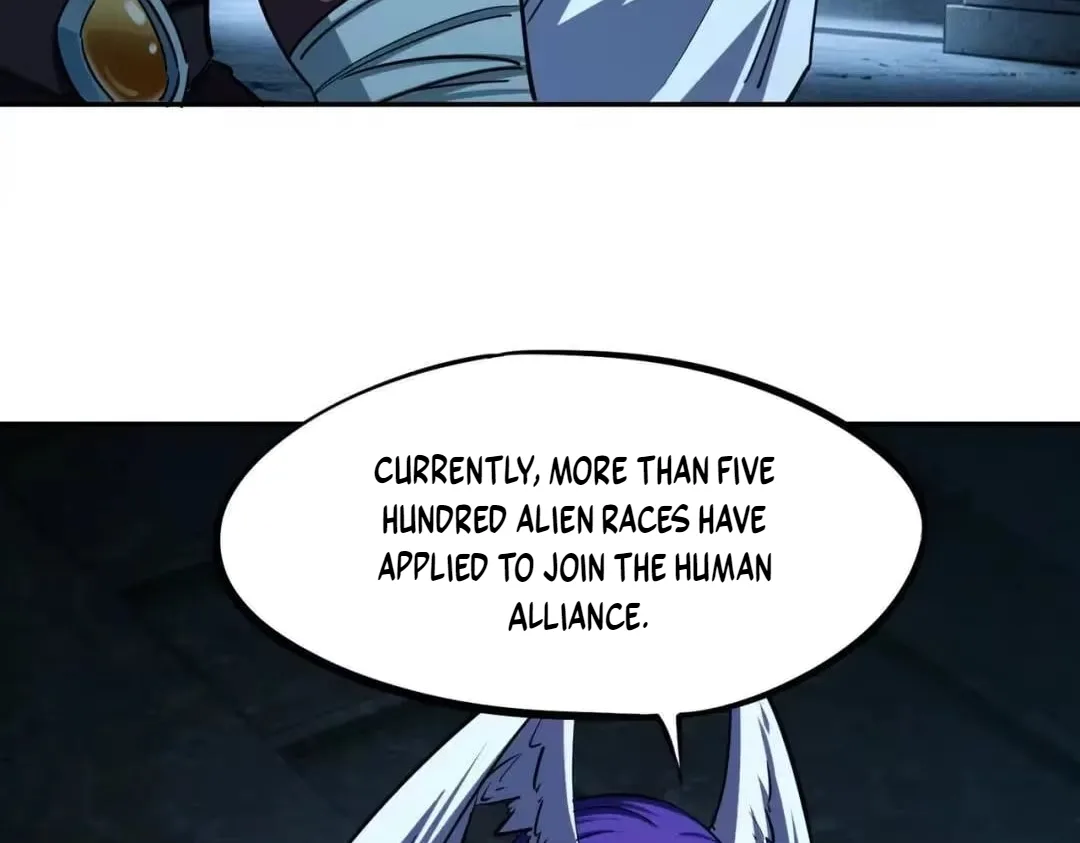 All People Scramble for the Tower, I Cleared 999 Floors in Advance Chapter 60 page 31