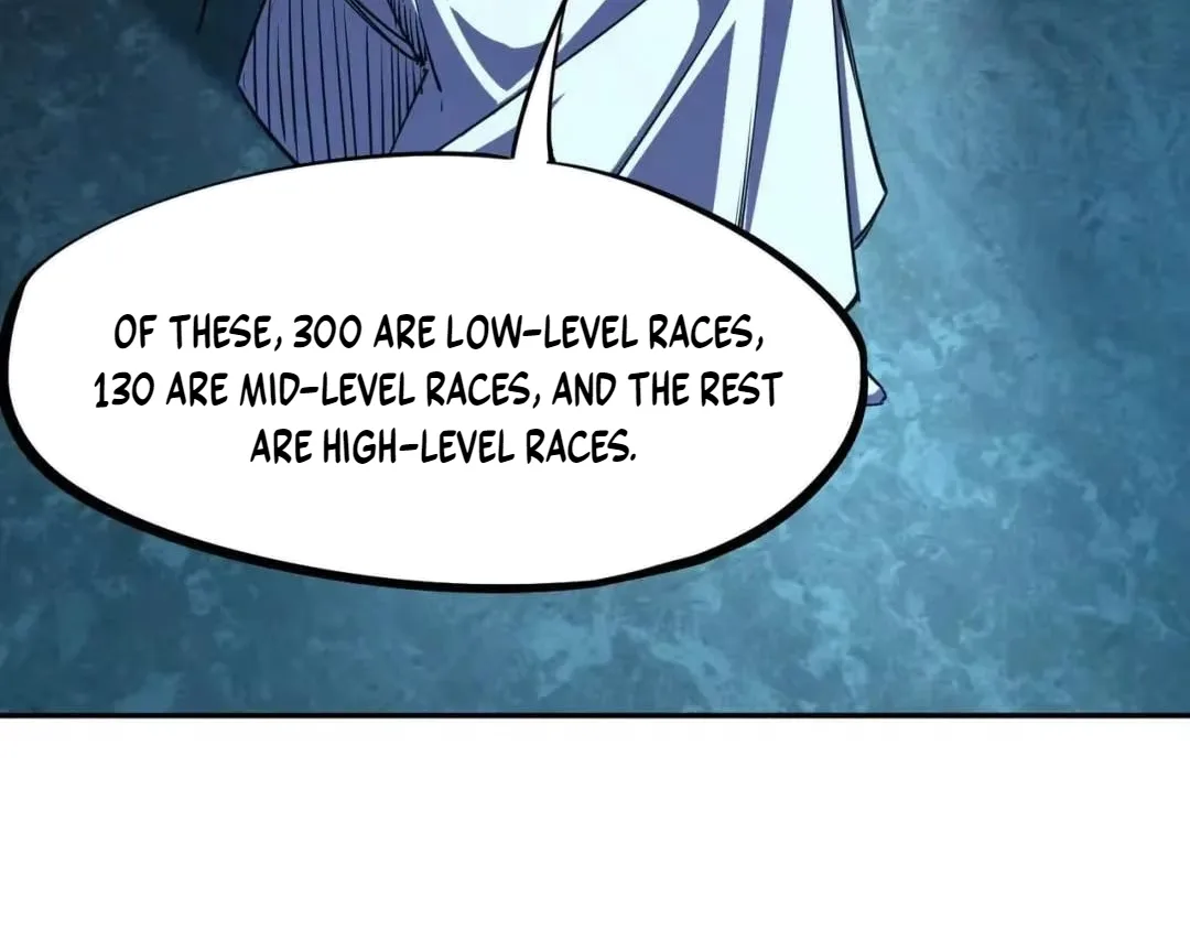 All People Scramble for the Tower, I Cleared 999 Floors in Advance Chapter 60 page 33