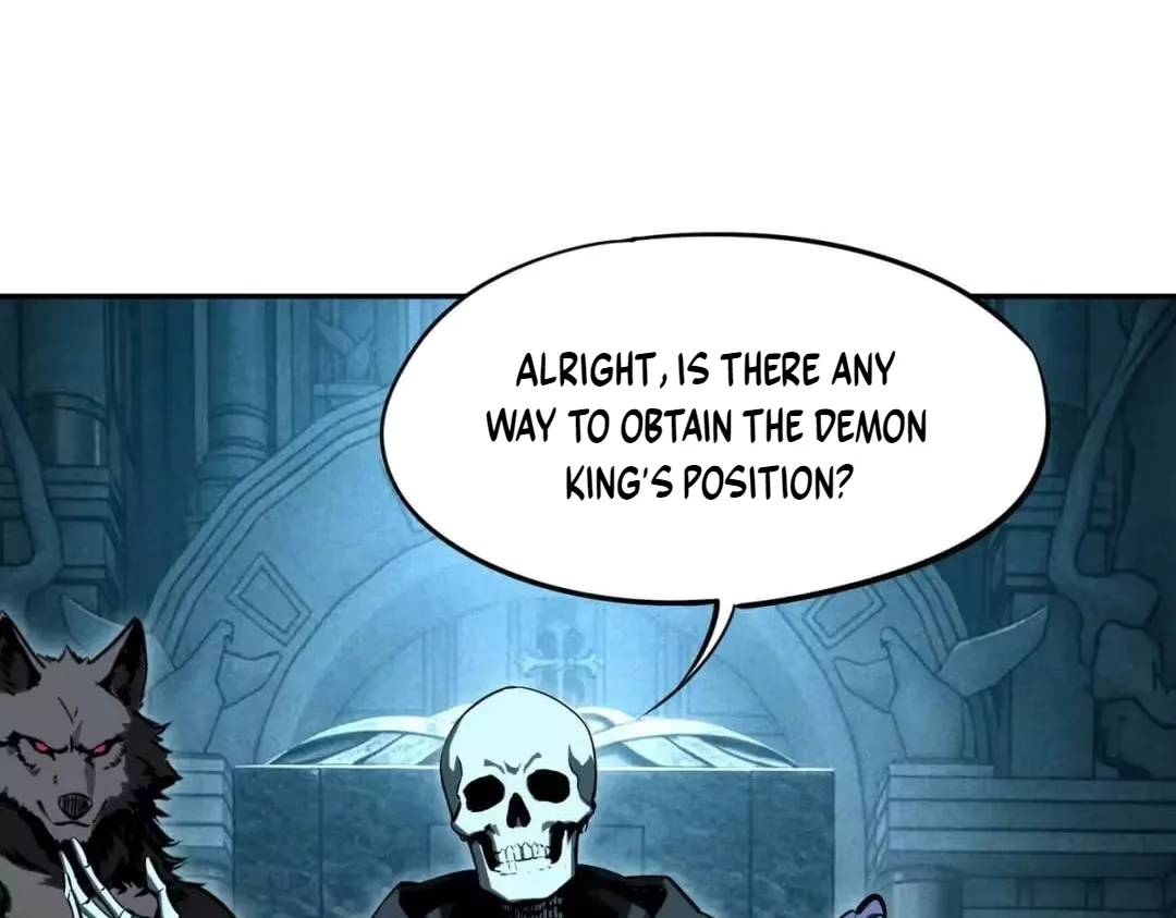 All People Scramble for the Tower, I Cleared 999 Floors in Advance Chapter 60 page 42
